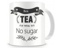 Tea / Coffee Order Mug