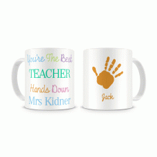 Teacher - Your the Best