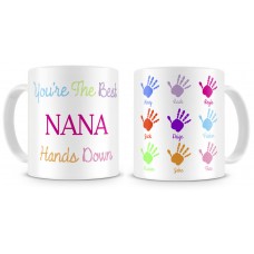 You’re the best…….hands down (Female) You’re the best…….hands down (Female)